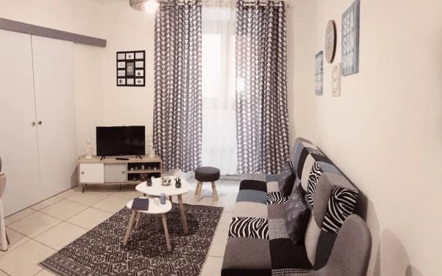 Lovely & Stylish Apartment - Port de Nice France - photo 2