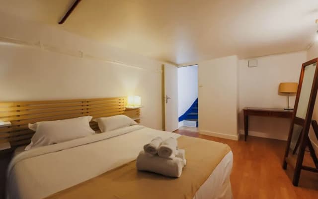 Characterful Apartment 6P Grand Boulevard - photo 5