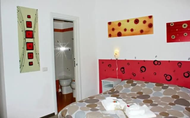 Termini Gold Guest House - photo 2