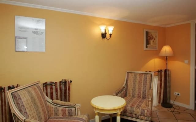 La Petite Sirne - photo 3