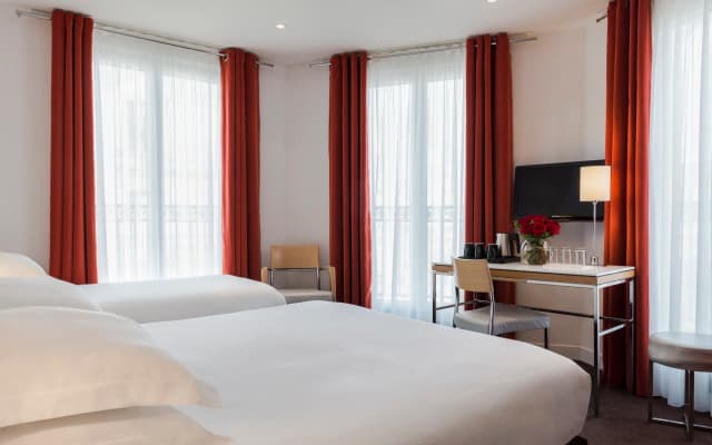 Albe Hôtel Saint-Michel - photo 2
