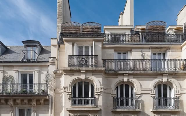 Paris Center Trocadéro Residence - photo 5