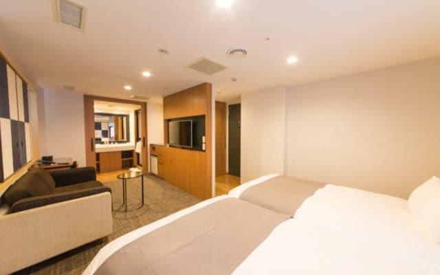 Almont Hotel Asakusa - photo 3