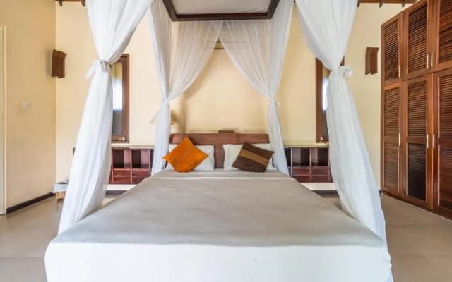 Tirta Tawar Villa Ubud - photo 4