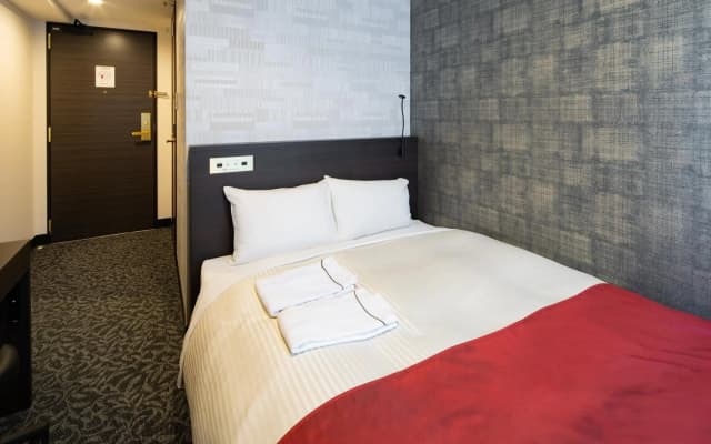 AIHOTEL Keikyukamata - photo 2