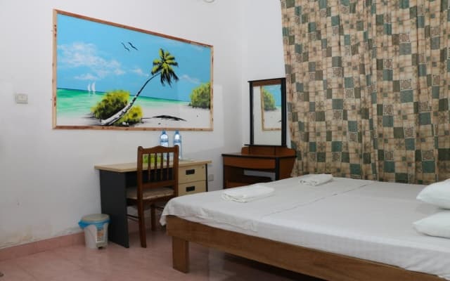 Raalhu Lodge - photo 3