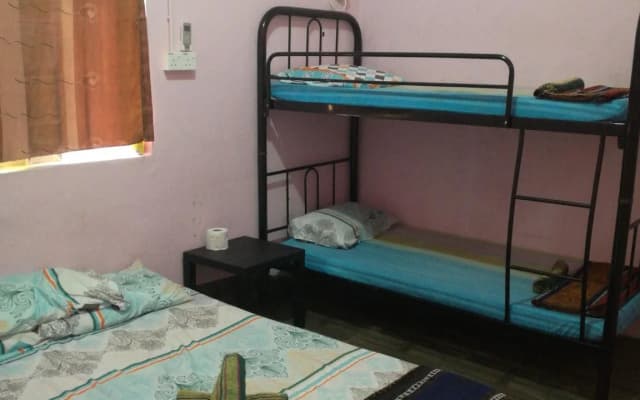 Good Stay Rooms - photo 4