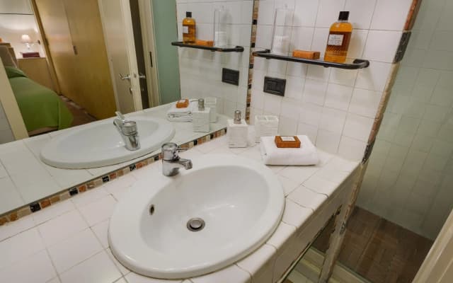 Spanish Steps Gea Apartment - photo 4