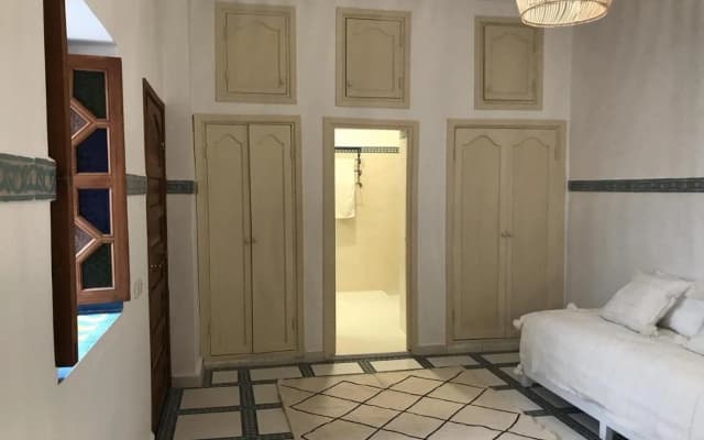 Riad Le Marocain - photo 4