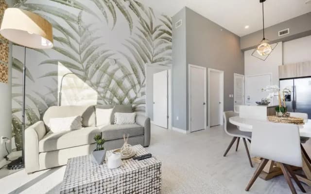 Zip Housing Miami · EE.UU. - photo 3