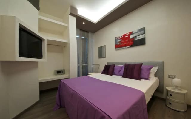 BB Roma Naif - photo 5