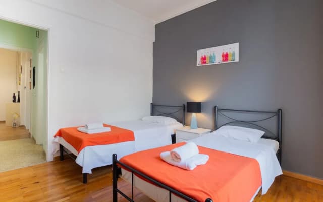 Grand Central Athinian Apartments - photo 5