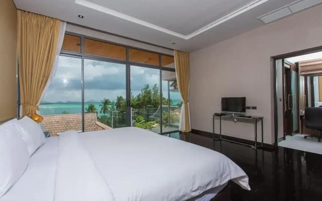 Aqua Villa A.1 by Natthita - photo 3