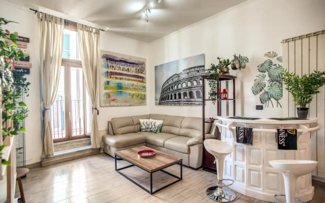 Balestrari Palace - photo 2