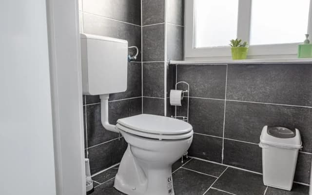 Perfectly situated 2BR Apt. - ideal for Longstays - photo 4