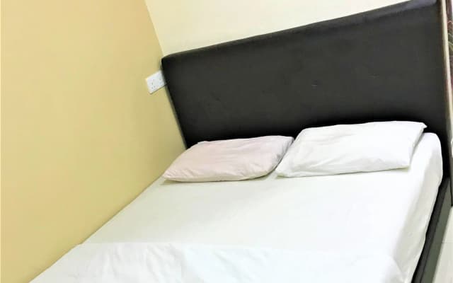 Hotel 3Winz, Chow Kit Kuala Lumpur - photo 5