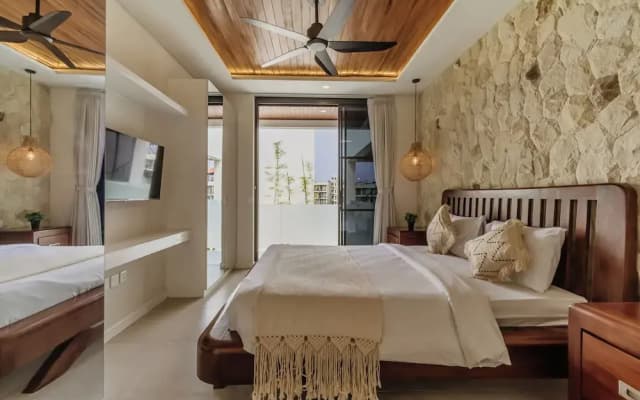 Luxury Ocean Dream Villa - photo 5