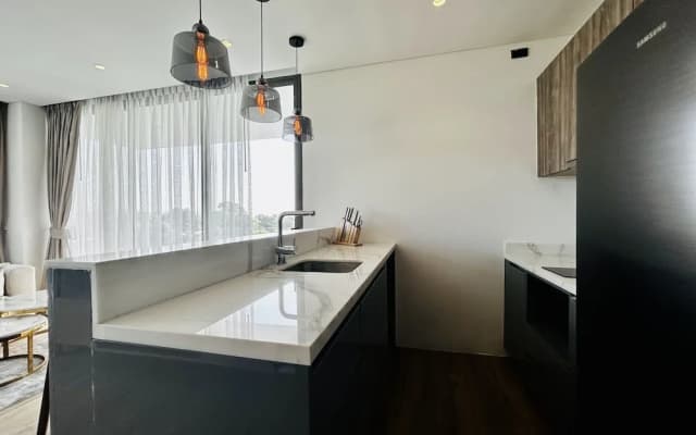Elite Atoll Condotel - photo 3