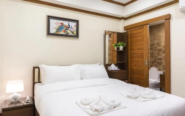 Suthep Home & Hostel - photo 3
