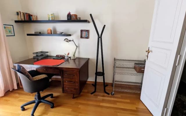 Beautiful 2-bed Apartment in Roma - photo 5