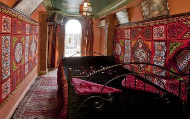 Hotel Riad Fantasia - photo 2