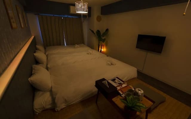 Rei The Amont Simanouchi - photo 5