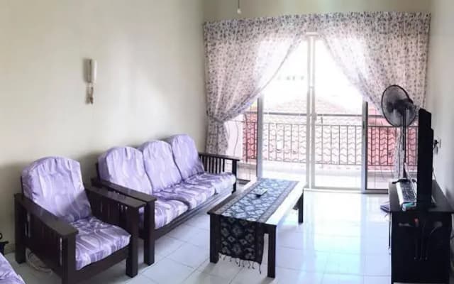 Harmony Holiday Home - photo 4