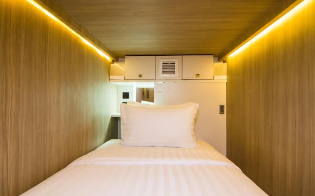 Nonze Hostel - photo 4