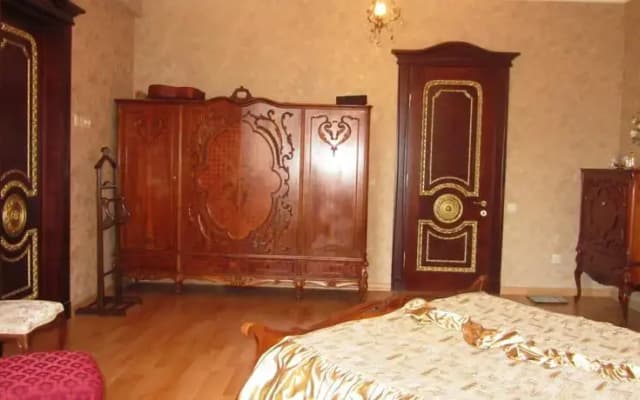 Maya's Flat - photo 5
