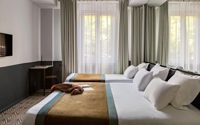 Hotel Blanca - photo 5