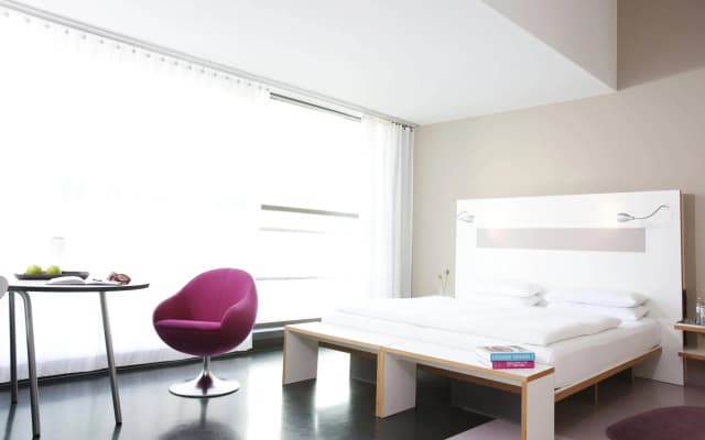 Hotel Ku'Damm 101 - photo 3