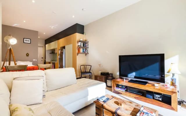 TENNYSON, Richmond Studio Apartment - photo 5