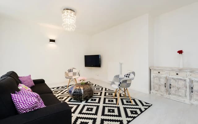 Jindrisska Apartments - photo 4