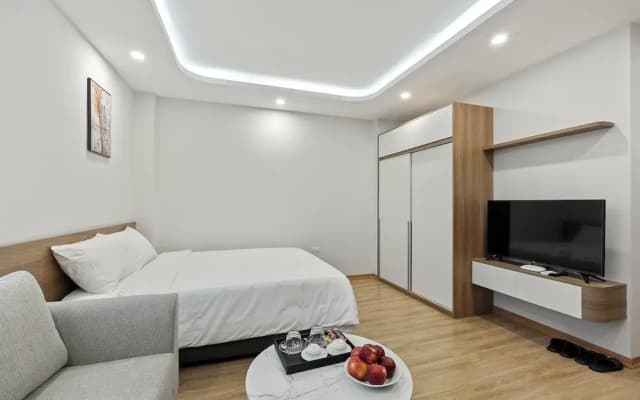 Residence Suite - photo 4