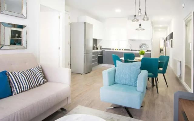 Apartment Alcala 146 - photo 3
