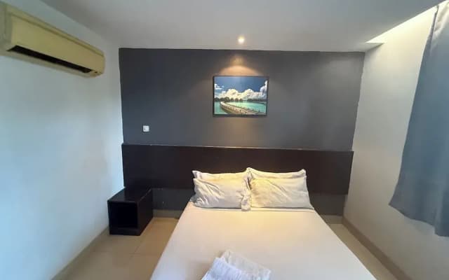 Tiong Nam Hotel Near Pasir Gudang - photo 5