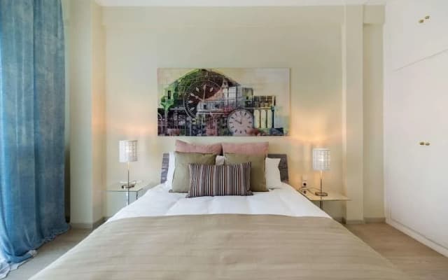 Acropolis View Luxury Suite - photo 3