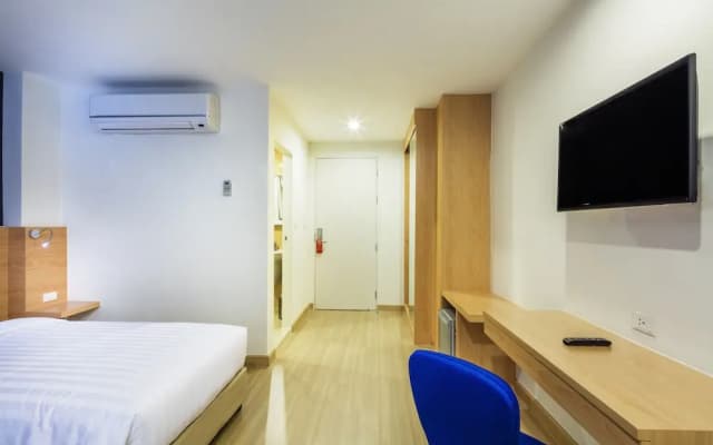 Solo Express Sukhumvit 81 - photo 3
