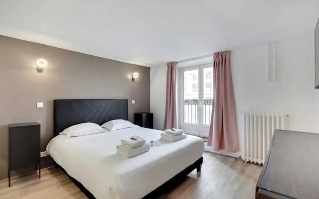Appartement in the Heart of Paris a~+ Opera a~+ - photo 3