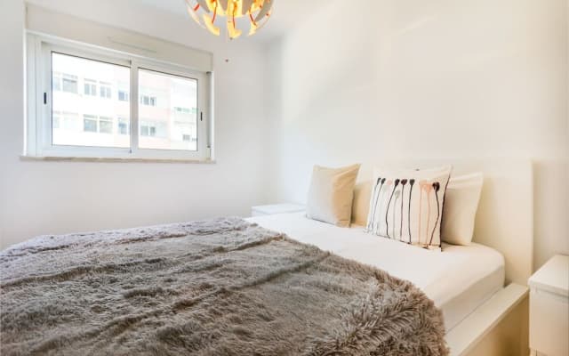 Olaias Flat - photo 5