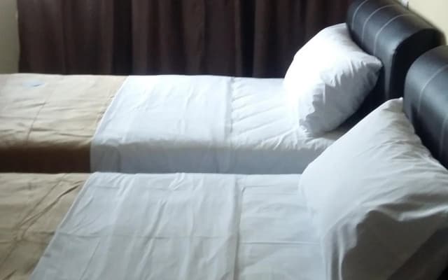 Stephanie Hotel - photo 5