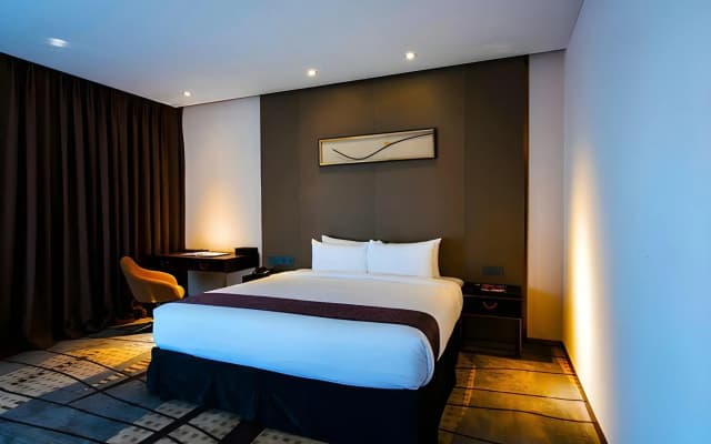 Geno Hotel - photo 5