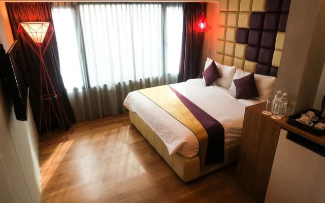 Le Dream Boutique Hotel - photo 3