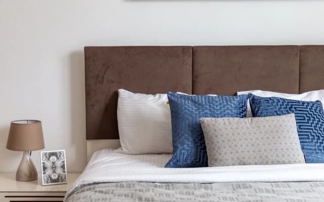 Light and Modern Studio in Jlt! Sleeps 3! - photo 2