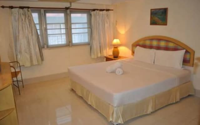 Ansu Hotel - photo 4