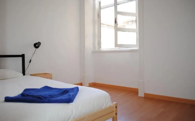 Lisbon Student's Inn - photo 5