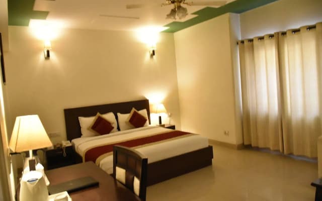 Hotel Impress By Rmr Hotels - photo 3