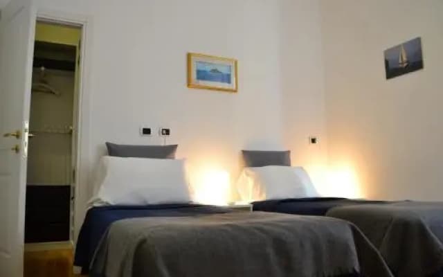 Apartment Angelico 32 - photo 3