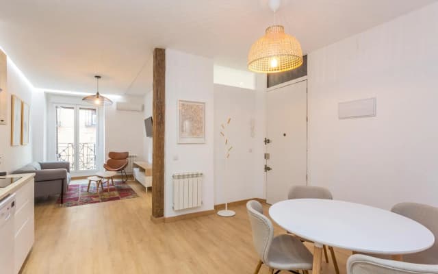Luxurious 2BR/2BA in Chueca - photo 3