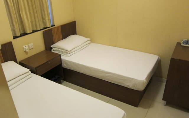 Hao's Inn - photo 4